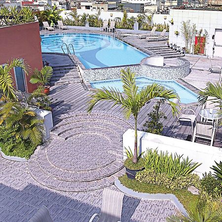Golden Flower By Kagum Hotels Μπαντούνγκ Εξωτερικό φωτογραφία