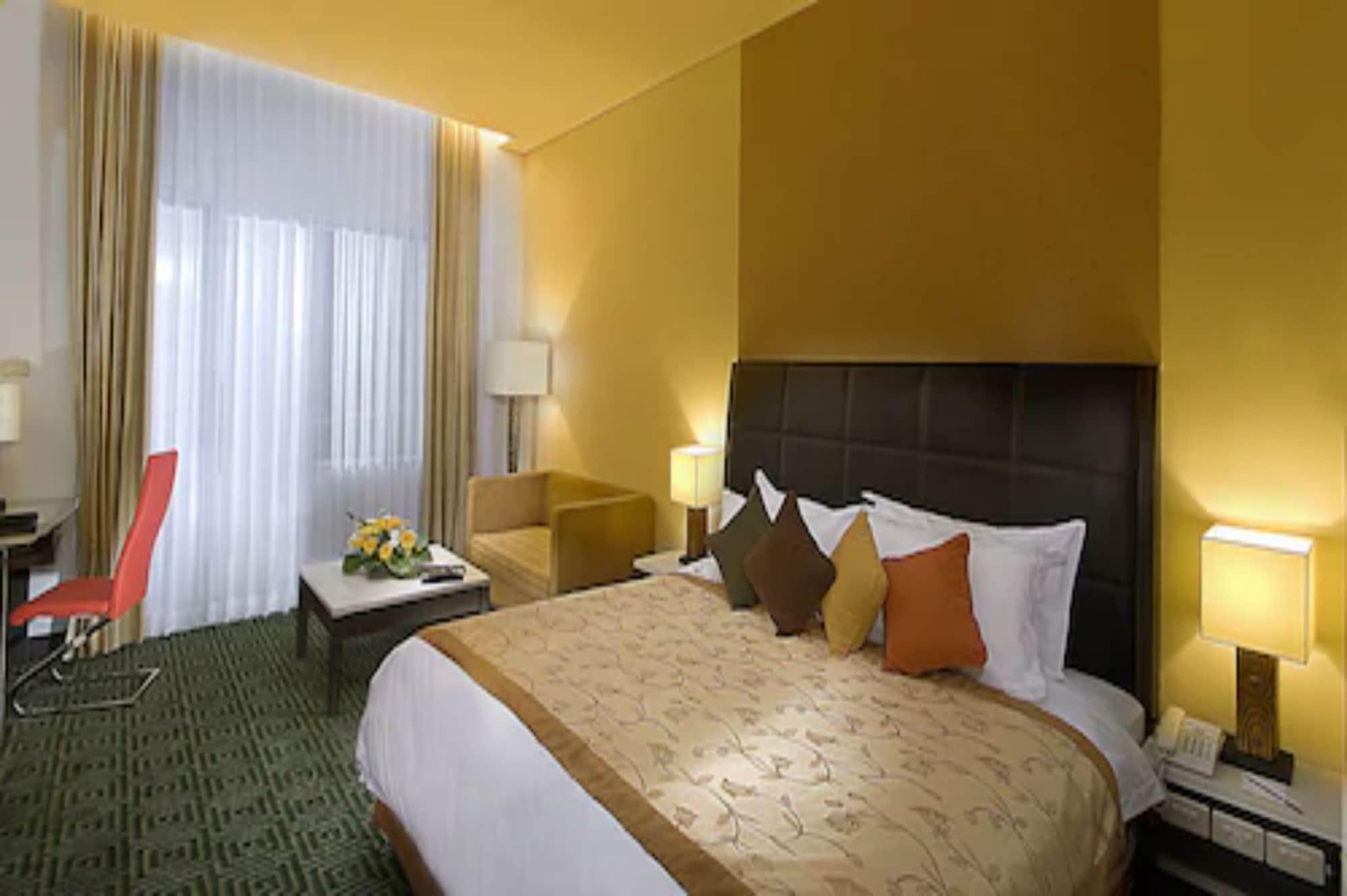 Golden Flower By Kagum Hotels Μπαντούνγκ Εξωτερικό φωτογραφία