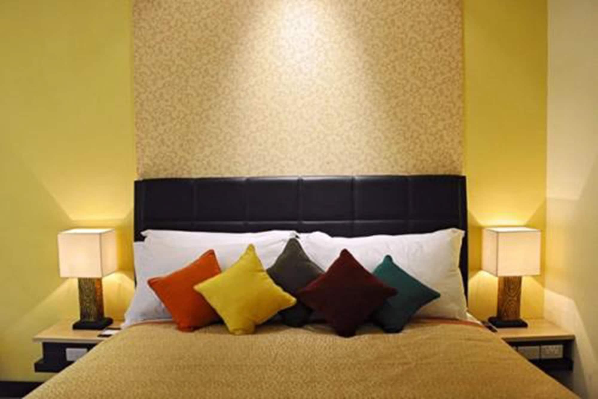 Golden Flower By Kagum Hotels Μπαντούνγκ Εξωτερικό φωτογραφία