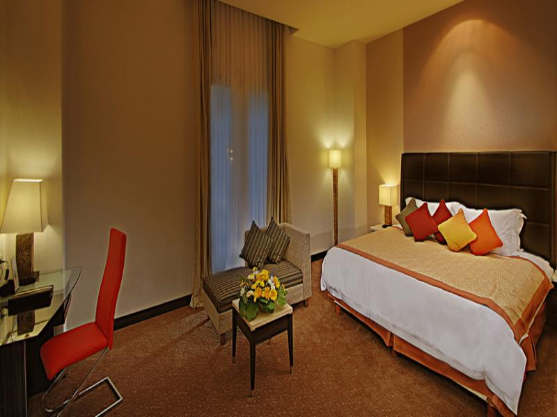 Golden Flower By Kagum Hotels Μπαντούνγκ Εξωτερικό φωτογραφία
